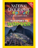 Explorer Books (Pathfinder Social Studies: World History): Passport to Wonder, 6-pack