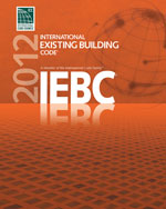 2012 International Existing Building Code