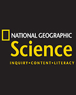 National Geographic Science K (Earth Science): Science Inquiry eBook, Spanish