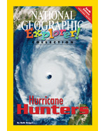 Explorer Books (Pathfinder Science: Earth Science): Hurricane Hunters, 6-pack