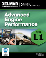 ASE Test Preparation - L1 Advanced Engine Performance