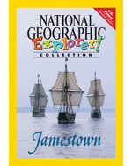 Explorer Books (Pathfinder Social Studies: U.S. History): Jamestown, 6-pack
