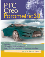 PTC Creo™ Parametric 3.0