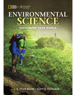 Environmental Science: Sustaining Your World