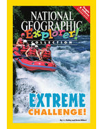 Explorer Books (Pathfinder Social Studies: People and Cultures): Extreme Challenge!, 6-pack