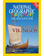 Explorer Books (Pathfinder Spanish Social Studies: World History): Viajes de vikingos, 6-pack