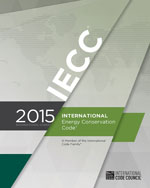 2015 International Energy Conservation Code®