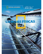 National Geographic Science 4 (Physical Science): Big Ideas Student Book, Spanish