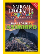 Explorer Books (Pathfinder Spanish Social Studies: World History): Pasaporte al asombro, 6-pack