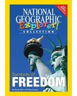 Explorer Books (Pathfinder Social Studies: U.S. History): Symbols of Freedom, 6-pack