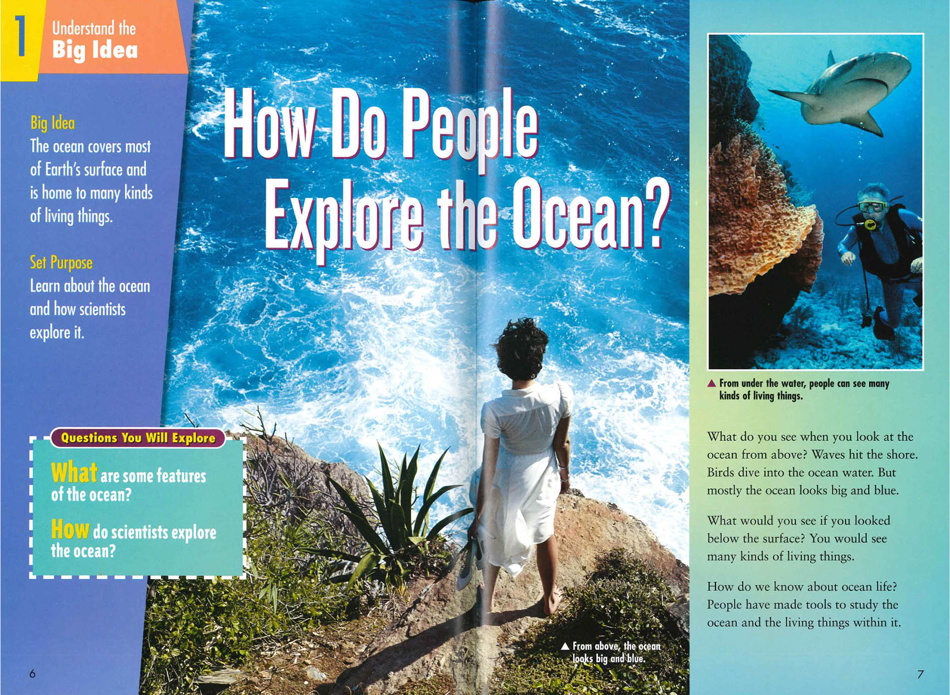 Language, Literacy, and Vocabulary - Reading Expeditions – NGL School