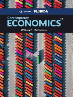 Contemporary Economics Part II