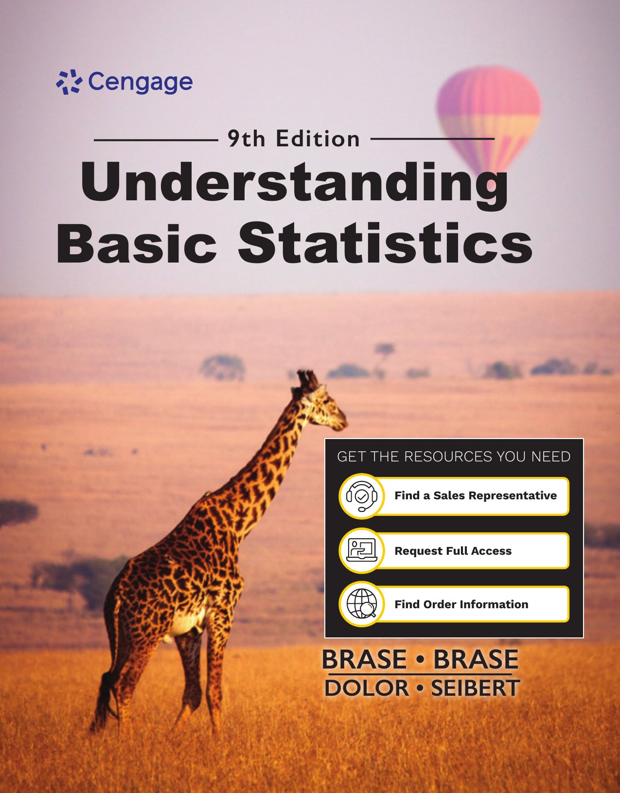 Ape mth understanding basic statistics 9e
