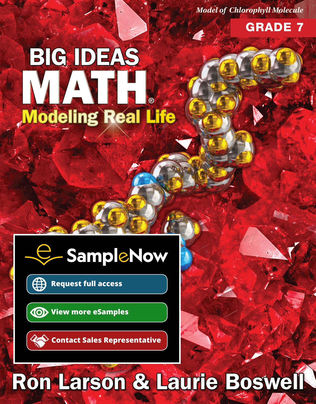 big-ideas-math-modeling-real-life-grade-7