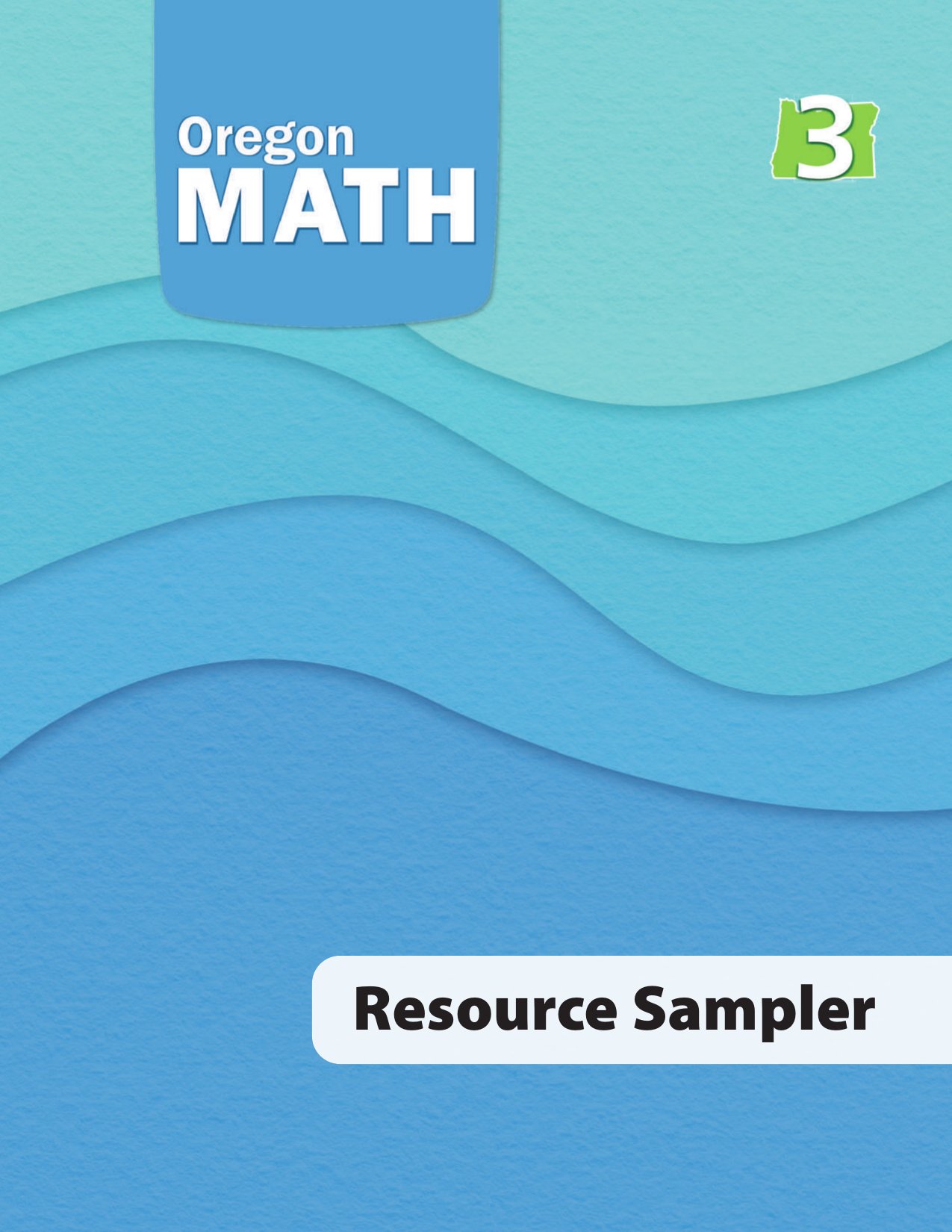 National Geographic Learning Big Ideas Learning Oregon Resource Sampler