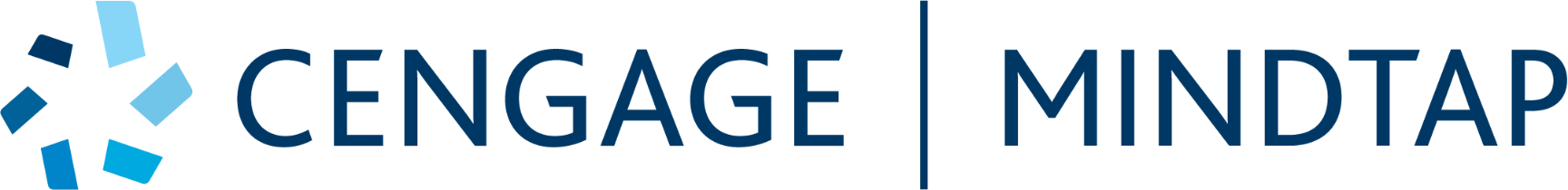 cengage mindtap logo