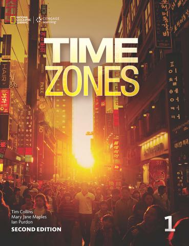 Student | Time Zones