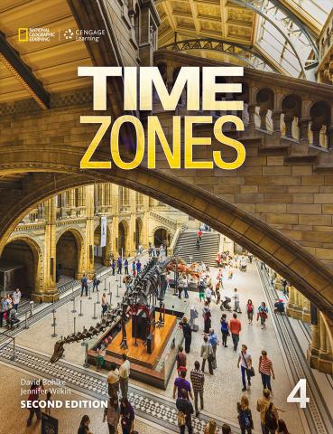 Student | Time Zones