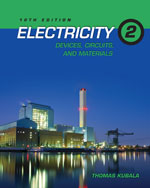 Electricity 2: Devices, Circuits and Materials
