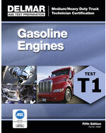 ASE Test Preparation - T1 Gasoline Engines