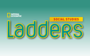 Ladders Social Studies