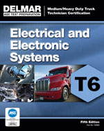 ASE Test Preparation - T6 Electrical and Electronic System